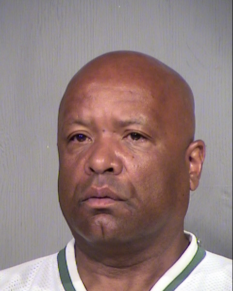 KENNETH L RACHAL Mugshot / Maricopa County Arrests / Maricopa County Arizona