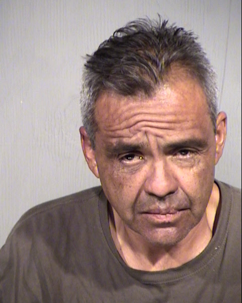DAVID RUIZ Mugshot / Maricopa County Arrests / Maricopa County Arizona