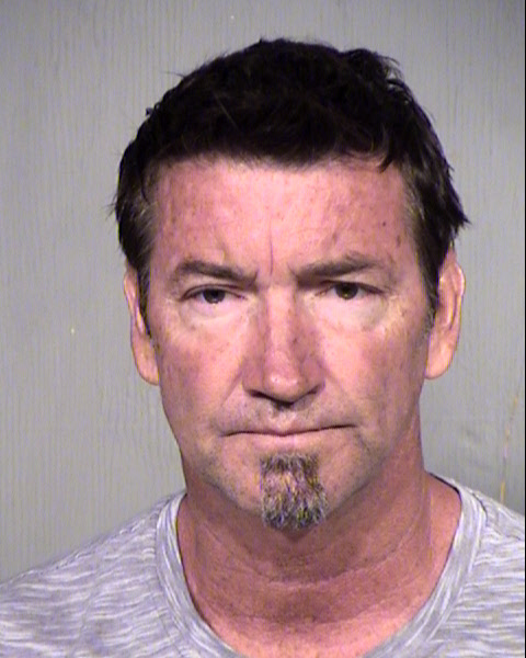 MICHAEL TODD WEST Mugshot / Maricopa County Arrests / Maricopa County Arizona