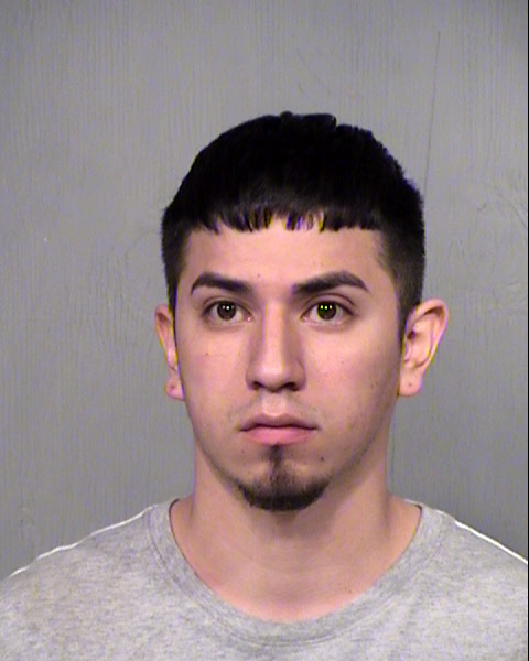 MARCOS FLAVIO FIGUEROA Mugshot / Maricopa County Arrests / Maricopa County Arizona