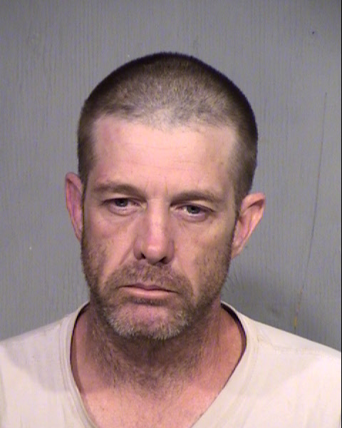 BILLY BEASLEY BEASLEY Mugshot / Maricopa County Arrests / Maricopa County Arizona