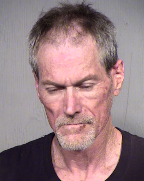 KENNETH H KEPNER Mugshot / Maricopa County Arrests / Maricopa County Arizona