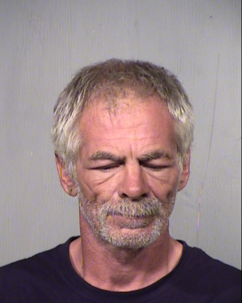 KEVIN MARK SULLIVAN Mugshot / Maricopa County Arrests / Maricopa County Arizona