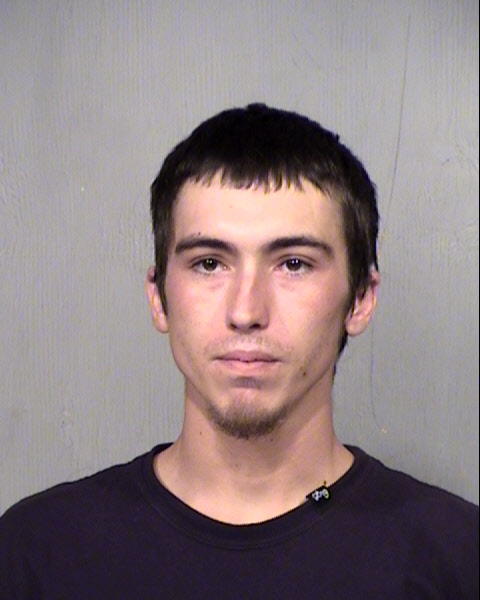 MICHAEL WAYNE AYO Mugshot / Maricopa County Arrests / Maricopa County Arizona