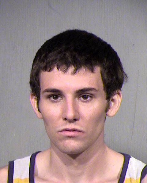 MATTHEW JOSEPH LAUER Mugshot / Maricopa County Arrests / Maricopa County Arizona