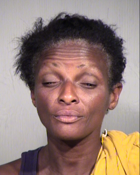 TANYA S WILLIAMS Mugshot / Maricopa County Arrests / Maricopa County Arizona