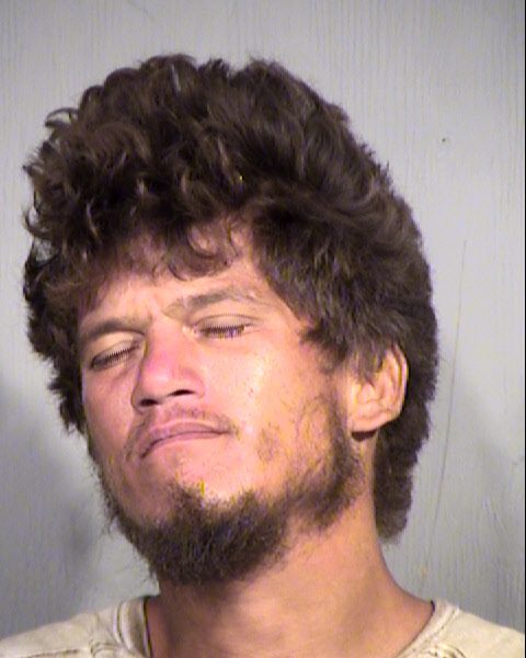 LAWRENCE ANTHONY LOPEZ Mugshot / Maricopa County Arrests / Maricopa County Arizona