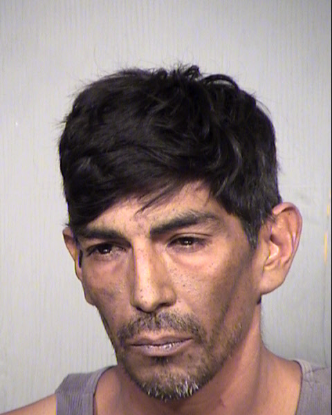 MARIO ALONZO NAVEJAR Mugshot / Maricopa County Arrests / Maricopa County Arizona