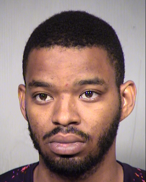 JEREMY ANTONIO HARRISON Mugshot / Maricopa County Arrests / Maricopa County Arizona