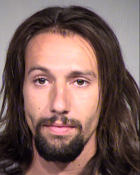 JOSHUA RYAN MUSICK Mugshot / Maricopa County Arrests / Maricopa County Arizona