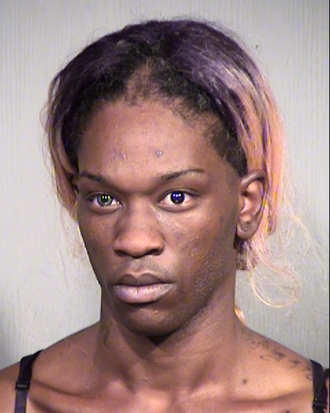 KENDRICK BENNETT Mugshot / Maricopa County Arrests / Maricopa County Arizona