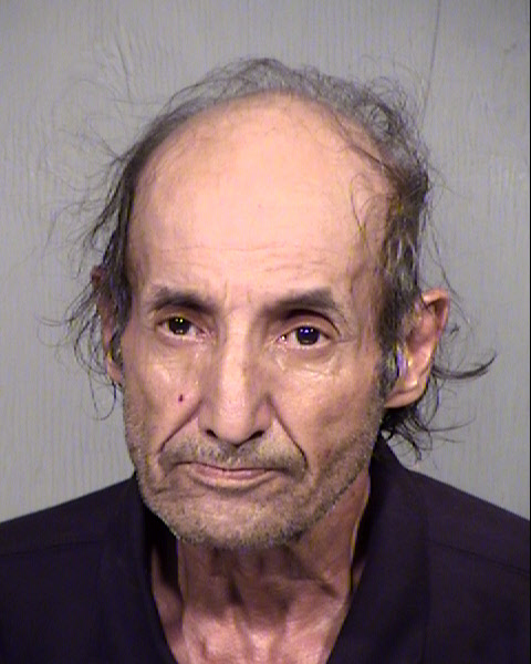 JIMMY DAVID GOMEZ Mugshot / Maricopa County Arrests / Maricopa County Arizona