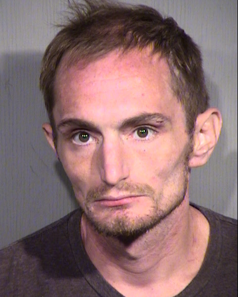 JOHN BRIAN CARPENTER Mugshot / Maricopa County Arrests / Maricopa County Arizona