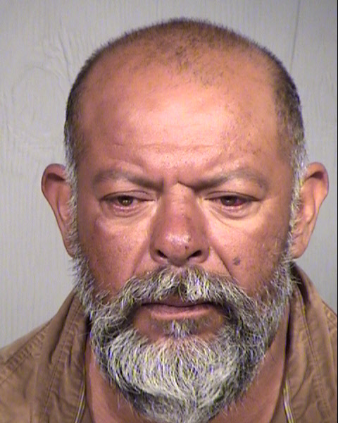 MARK ANTHONY DURAN Mugshot / Maricopa County Arrests / Maricopa County Arizona