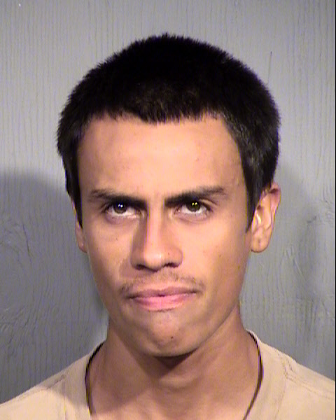 HERNAN ROBERTO ACOSTA Mugshot / Maricopa County Arrests / Maricopa County Arizona