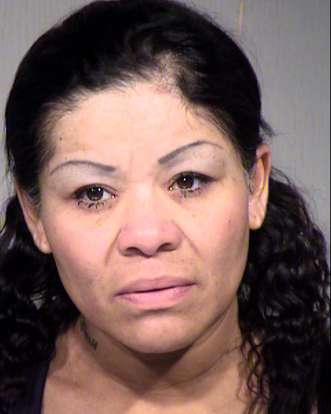 DENISE CARROLA Mugshot / Maricopa County Arrests / Maricopa County Arizona