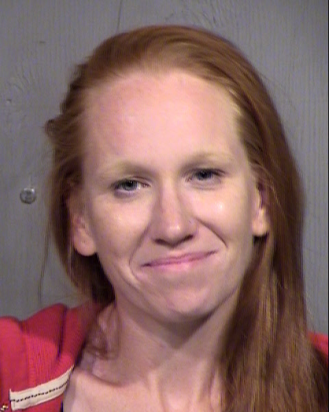 STEPHANIE LYNN HEICHMAN Mugshot / Maricopa County Arrests / Maricopa County Arizona