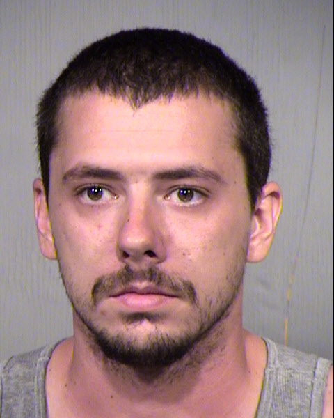 JOHN PHILLIP ALAMOND Mugshot / Maricopa County Arrests / Maricopa County Arizona