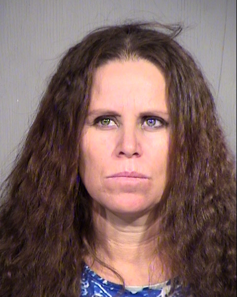 MARIA ROSARIO LOPEZ CABRERA Mugshot / Maricopa County Arrests / Maricopa County Arizona