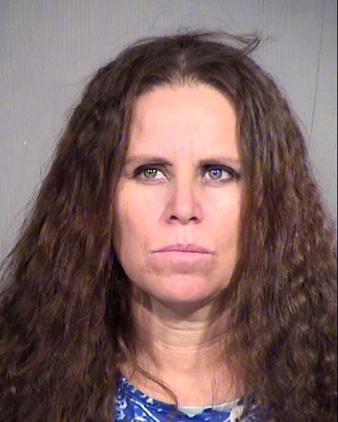 MARIA ROSARIO LOPEZ CABRERA Mugshot / Maricopa County Arrests / Maricopa County Arizona