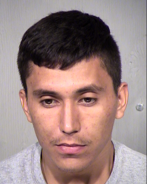 AMADO MANUEL MADRIGALES FELIX Mugshot / Maricopa County Arrests / Maricopa County Arizona