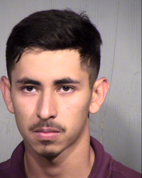 ALEJANDRO CAMACHO AMARAL Mugshot / Maricopa County Arrests / Maricopa County Arizona