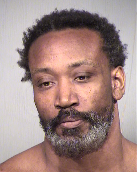 SAMUEL DAVID SAYLES Mugshot / Maricopa County Arrests / Maricopa County Arizona