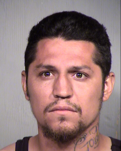 ANDREW MARK COOKE SANCHEZ Mugshot / Maricopa County Arrests / Maricopa County Arizona