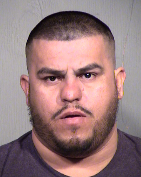 JUAN ARAGON ZATARAIN Mugshot / Maricopa County Arrests / Maricopa County Arizona