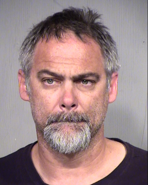 MARK A WILEY Mugshot / Maricopa County Arrests / Maricopa County Arizona