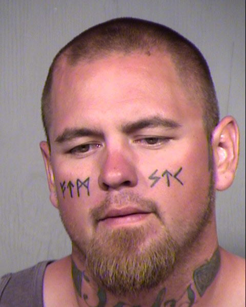 TALLON COLT WESTLAKE Mugshot / Maricopa County Arrests / Maricopa County Arizona