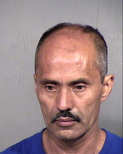 CARLOS FRANCISCO MARTINEZ PADILLA Mugshot / Maricopa County Arrests / Maricopa County Arizona