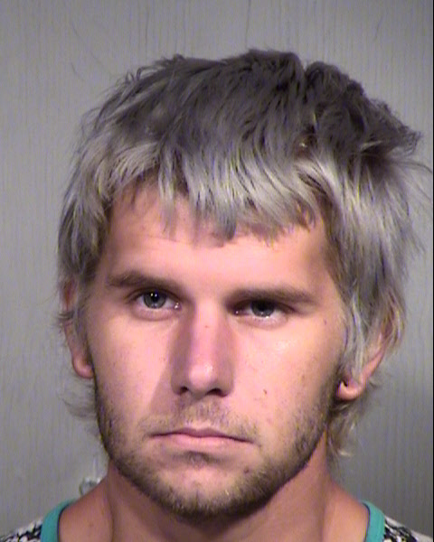 MICHAEL JOSEPH ANDERSON Mugshot / Maricopa County Arrests / Maricopa County Arizona