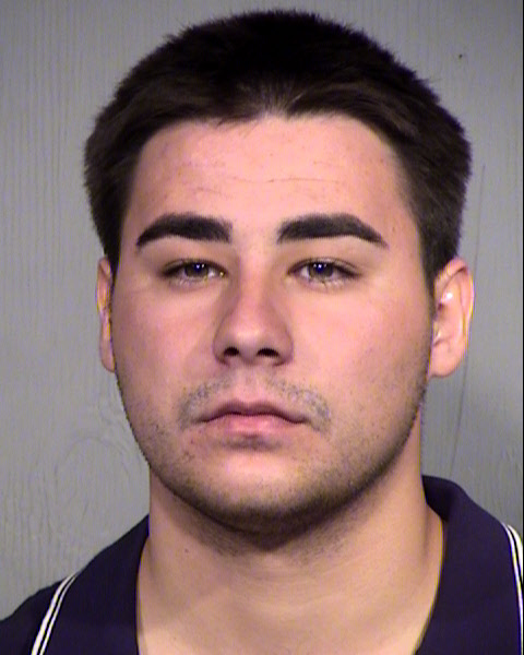 GORAN JOVOVIC Mugshot / Maricopa County Arrests / Maricopa County Arizona