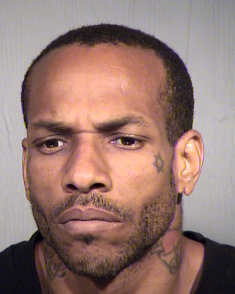 QUINTON LAMAR NUNN Mugshot / Maricopa County Arrests / Maricopa County Arizona
