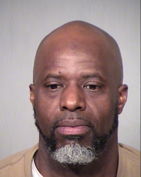 FRANK LAWRENCE WALLACE Mugshot / Maricopa County Arrests / Maricopa County Arizona