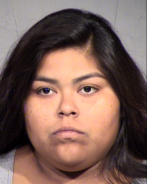 ELIZABETH OSIF Mugshot / Maricopa County Arrests / Maricopa County Arizona