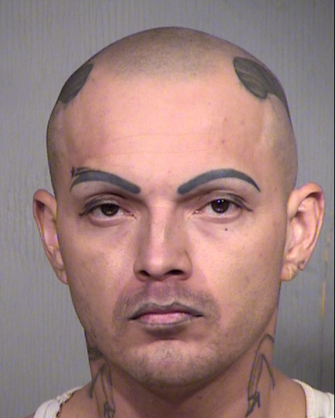 ADRIAN ROBERT MUNGUIA Mugshot / Maricopa County Arrests / Maricopa County Arizona