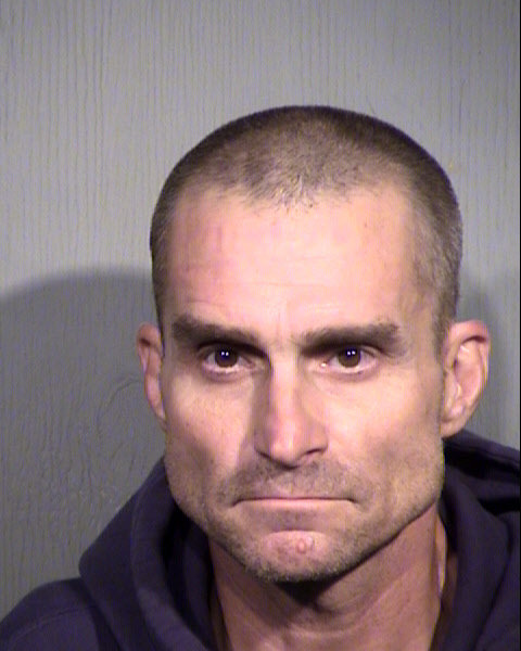 TIMOTHY JOSEPH YORK Mugshot / Maricopa County Arrests / Maricopa County Arizona