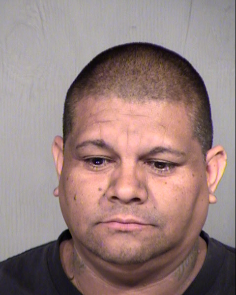 ADRIAN CAZARES ANDRADE Mugshot / Maricopa County Arrests / Maricopa County Arizona