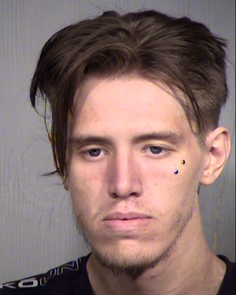 JASON ALLEN HAYNIE Mugshot / Maricopa County Arrests / Maricopa County Arizona