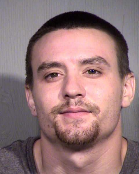 CAYCE JOE TOWNSEND Mugshot / Maricopa County Arrests / Maricopa County Arizona