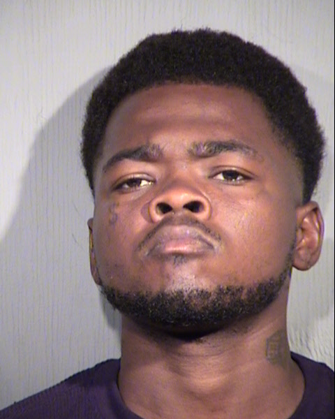 JOSEPH CALVIN CASHMAN Mugshot / Maricopa County Arrests / Maricopa County Arizona