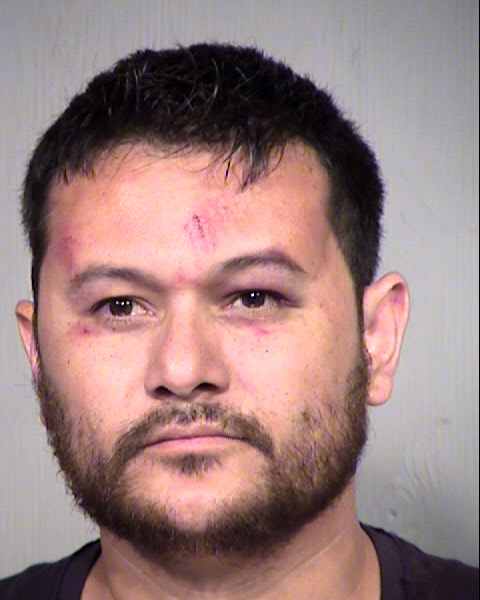 CARLOS IVAN MENDIVIL Mugshot / Maricopa County Arrests / Maricopa County Arizona