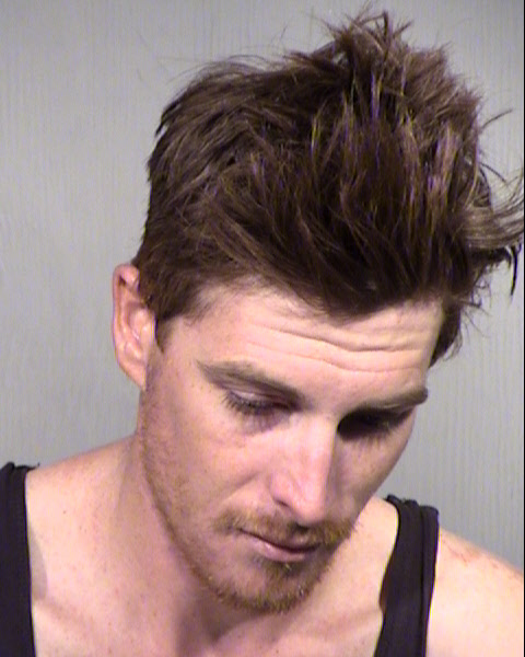 JESSE MIKEL BOULDIN Mugshot / Maricopa County Arrests / Maricopa County Arizona