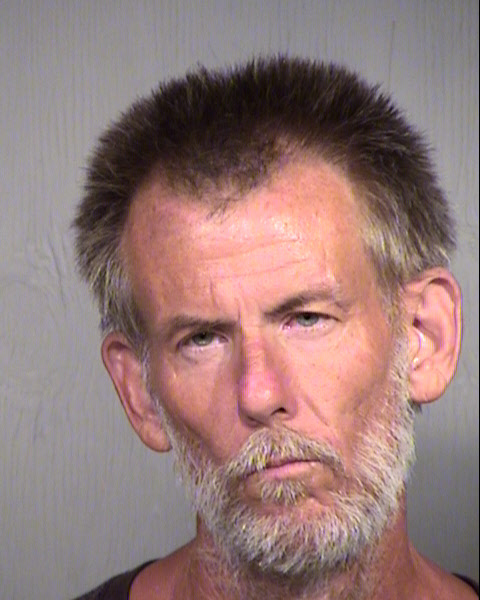 DOUG SMITH Mugshot / Maricopa County Arrests / Maricopa County Arizona