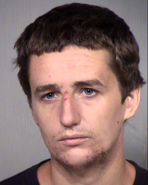 CAMERON ELON LOMAKO Mugshot / Maricopa County Arrests / Maricopa County Arizona