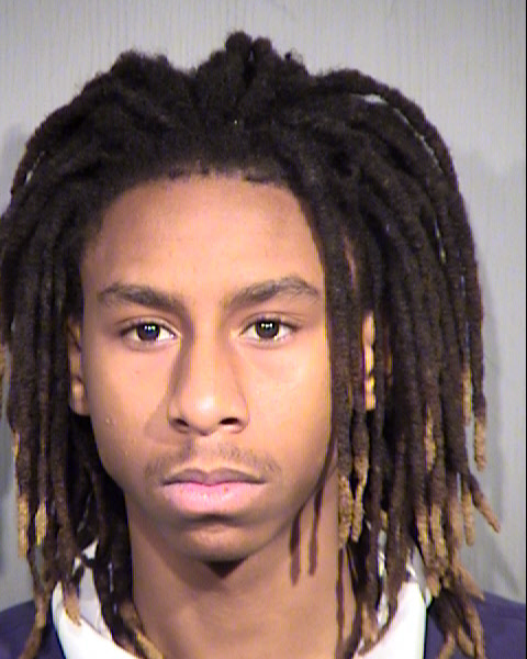 ADONIAS M TURNER-ONEAL Mugshot / Maricopa County Arrests / Maricopa County Arizona