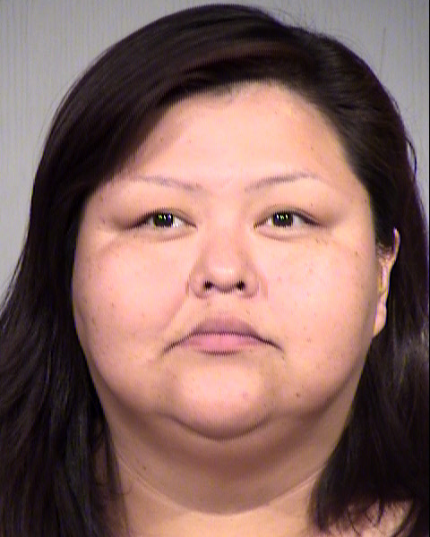 SAMALENA LEANNA SULLIVAN Mugshot / Maricopa County Arrests / Maricopa County Arizona