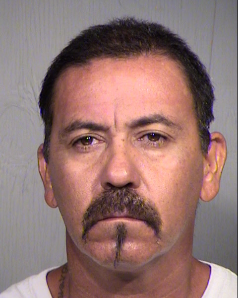 ANGEL BEDOYA Mugshot / Maricopa County Arrests / Maricopa County Arizona